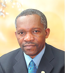 Prof. Burton L.M. Mwamila -