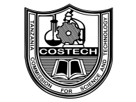 Tanzania Commission for Science and Technology (COSTECH)