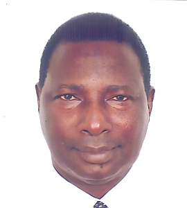 Dr. Sylvester Byomutonzi Kajuna -