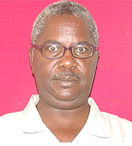Prof. Lusato R.N. Kurwijila - Professor of Dairy Technology, Sokoine University of Agriculture, Tanzania