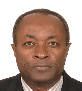 Prof. Godwin S. Kowero -