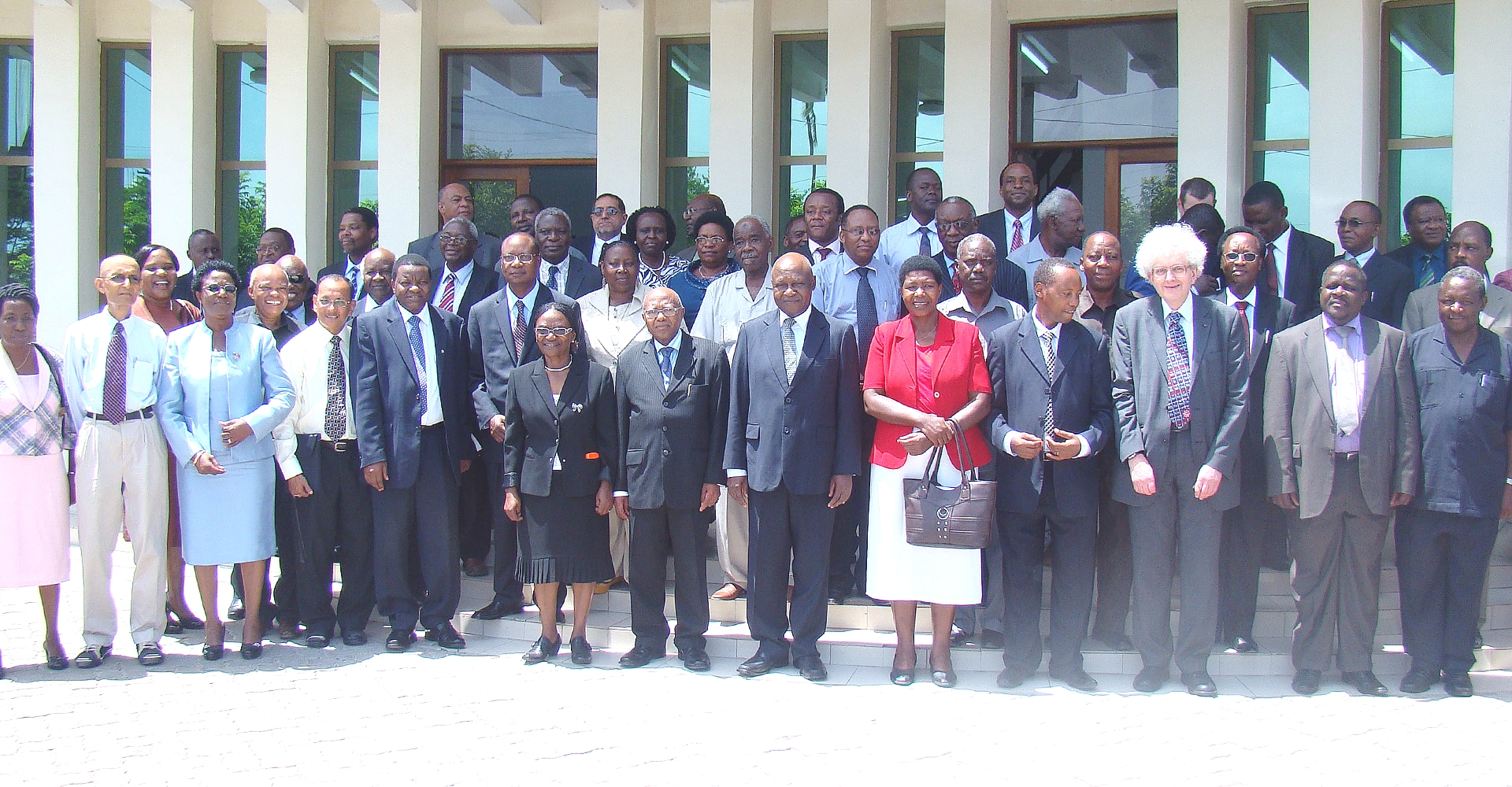 Introducing New TAAS Fellows, March 2013